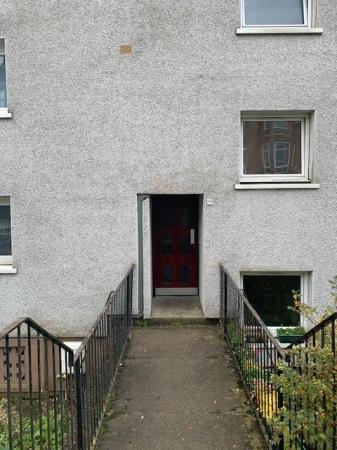 Stanmore Road, Mount Florida, Glasgow, G42