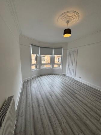 2 bedroom Flat to let in McLennan Street, Mount Florida, Glasgow, G42
