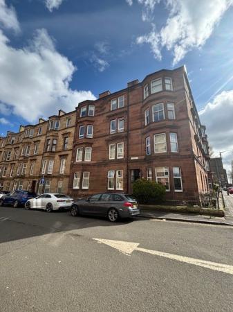 McLennan Street, Mount Florida, Glasgow, G42