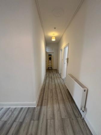 2 bedroom Flat to let in McLennan Street, Mount Florida, Glasgow, G42