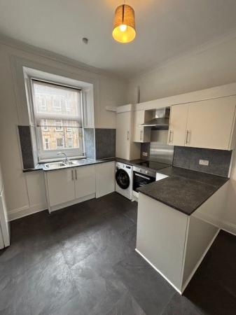 2 bedroom Flat to let in McLennan Street, Mount Florida, Glasgow, G42