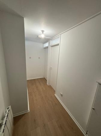 1 bedroom Flat to let in Glen Prosen, St Leonards, East Kilbride, South Lanarkshire, G74