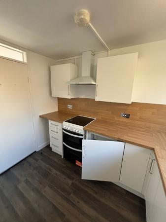 1 bedroom Flat to let in Glen Prosen, St Leonards, East Kilbride, South Lanarkshire, G74