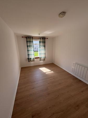 1 bedroom Flat to let in Glen Prosen, St Leonards, East Kilbride, South Lanarkshire, G74