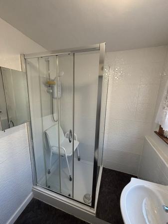 1 bedroom Flat to let in Glen Prosen, St Leonards, East Kilbride, South Lanarkshire, G74