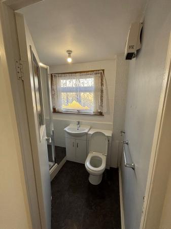 1 bedroom Flat to let in Glen Prosen, St Leonards, East Kilbride, South Lanarkshire, G74