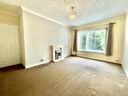 1 bedroom Flat to let in Elliot Crescent, East Kilbride, South Lanarkshire, G74