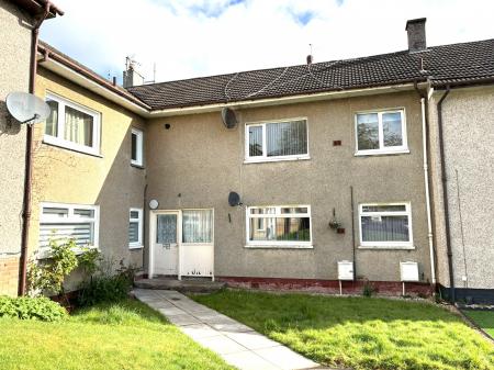 Elliot Crescent, East Kilbride, South Lanarkshire, G74