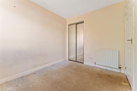 3 bedroom End of terrace house for sale in Harbury Place, Yoker, Glasgow, G14