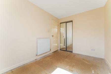 3 bedroom End of terrace house for sale in Harbury Place, Yoker, Glasgow, G14