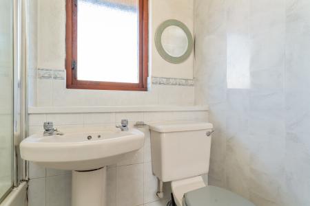 3 bedroom End of terrace house for sale in Harbury Place, Yoker, Glasgow, G14