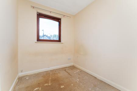 3 bedroom End of terrace house for sale in Harbury Place, Yoker, Glasgow, G14