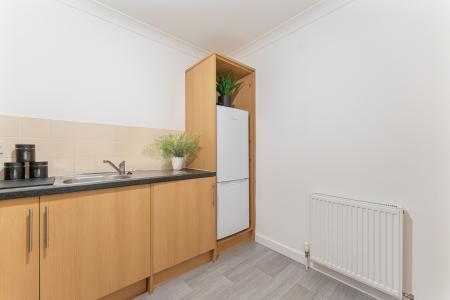 2 bedroom Flat for sale in Hillfoot Street, Dennistoun, Glasgow, G31