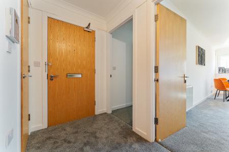 2 bedroom Flat for sale in Hillfoot Street, Dennistoun, Glasgow, G31