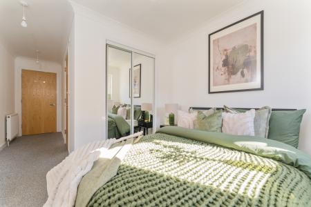 2 bedroom Flat for sale in Hillfoot Street, Dennistoun, Glasgow, G31