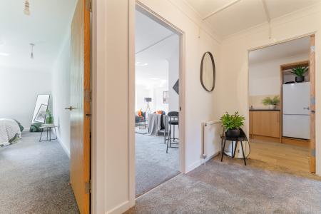 2 bedroom Flat for sale in Hillfoot Street, Dennistoun, Glasgow, G31