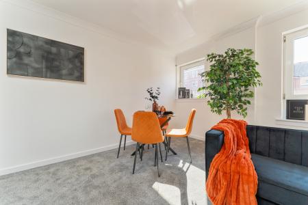 2 bedroom Flat for sale in Hillfoot Street, Dennistoun, Glasgow, G31