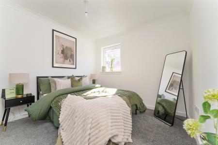 2 bedroom Flat for sale in Hillfoot Street, Dennistoun, Glasgow, G31