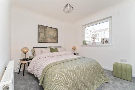 2 bedroom Flat for sale in Hillfoot Street, Dennistoun, Glasgow, G31