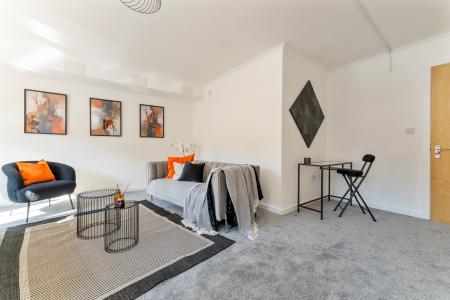 2 bedroom Flat for sale in Hillfoot Street, Dennistoun, Glasgow, G31