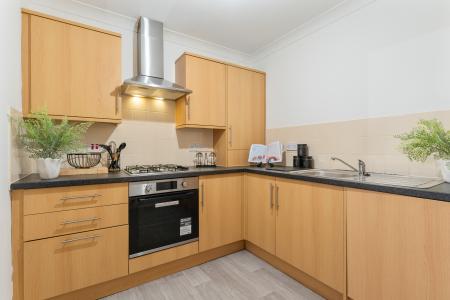 2 bedroom Flat for sale in Hillfoot Street, Dennistoun, Glasgow, G31