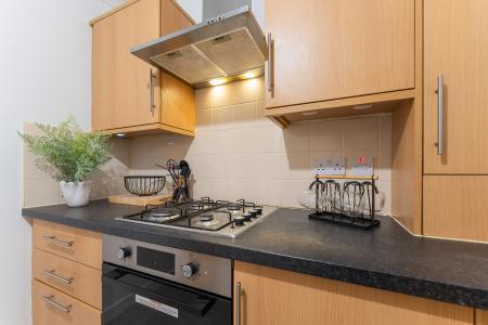 2 bedroom Flat for sale in Hillfoot Street, Dennistoun, Glasgow, G31