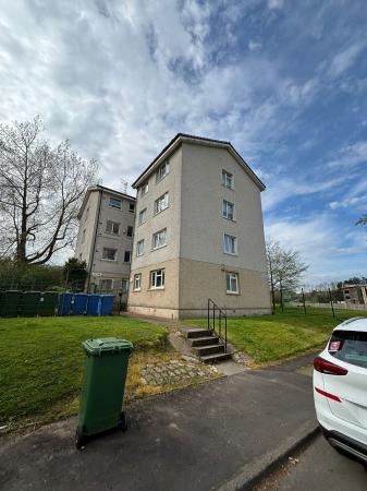 Douglasdale, East Kilbride, South Lanarkshire, G74