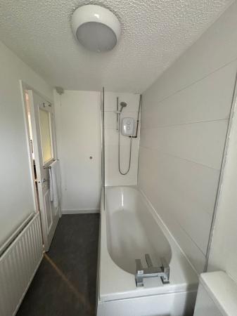 1 bedroom Flat to let in Douglasdale, East Kilbride, South Lanarkshire, G74