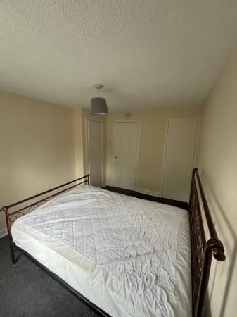 1 bedroom Flat to let in Douglasdale, East Kilbride, South Lanarkshire, G74