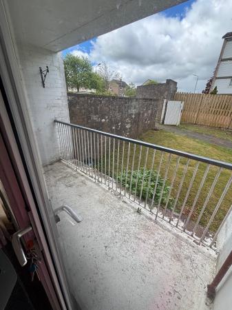 1 bedroom Flat to let in Telford Road, East Kilbride, South Lanarkshire, G75