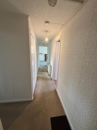 1 bedroom Flat to let in Telford Road, East Kilbride, South Lanarkshire, G75