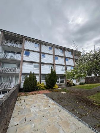 Telford Road, East Kilbride, South Lanarkshire, G75