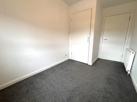 2 bedroom Flat to let in Eaglesham Court, Hairmyres, East Kilbride, South Lanarkshire, G75