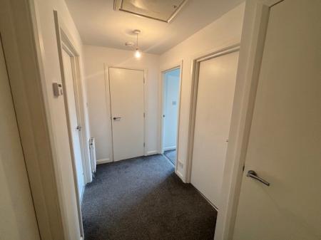2 bedroom Flat to let in Eaglesham Court, Hairmyres, East Kilbride, South Lanarkshire, G75