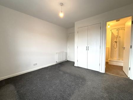 2 bedroom Flat to let in Eaglesham Court, Hairmyres, East Kilbride, South Lanarkshire, G75