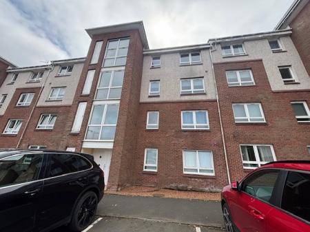 Eaglesham Court, Hairmyres, East Kilbride, South Lanarkshire, G75