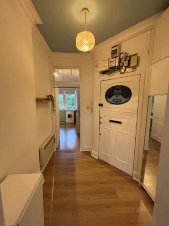 1 bedroom Flat to let in Crathie Drive, Glasgow, G11