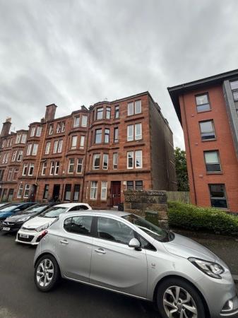 Crathie Drive, Glasgow, G11