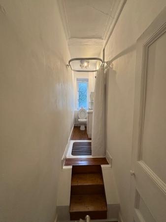 1 bedroom Flat to let in Crathie Drive, Glasgow, G11