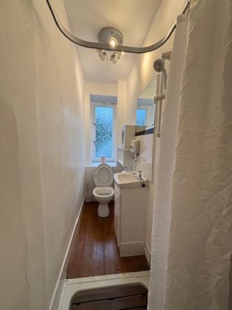 1 bedroom Flat to let in Crathie Drive, Glasgow, G11