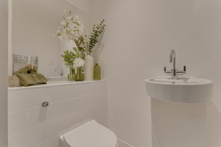 2 bedroom Flat for sale in Ingram Street, Merchant City, Glasgow, G1