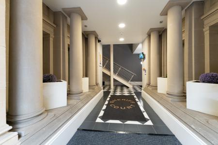 2 bedroom Flat for sale in Ingram Street, Merchant City, Glasgow, G1
