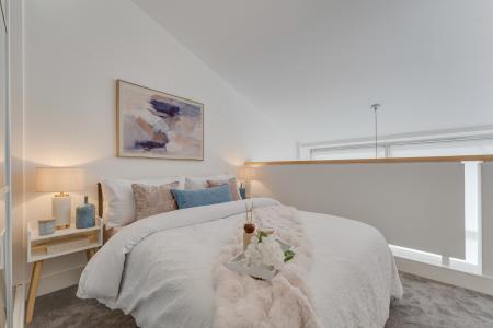 2 bedroom Flat for sale in Ingram Street, Merchant City, Glasgow, G1
