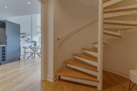 2 bedroom Flat for sale in Ingram Street, Merchant City, Glasgow, G1