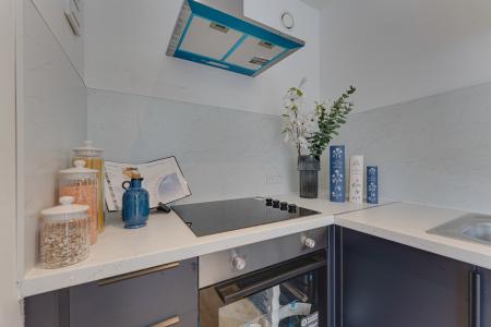 2 bedroom Flat for sale in Ingram Street, Merchant City, Glasgow, G1