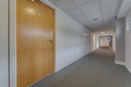 2 bedroom Flat for sale in Ingram Street, Merchant City, Glasgow, G1