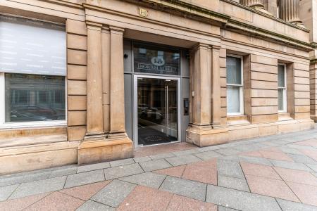2 bedroom Flat for sale in Ingram Street, Merchant City, Glasgow, G1