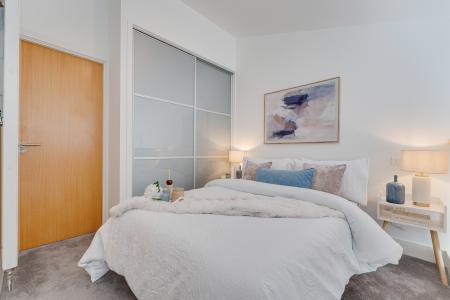 2 bedroom Flat for sale in Ingram Street, Merchant City, Glasgow, G1