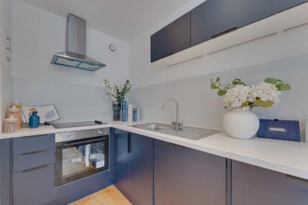 2 bedroom Flat for sale in Ingram Street, Merchant City, Glasgow, G1
