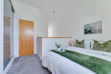 2 bedroom Flat for sale in Ingram Street, Merchant City, Glasgow, G1